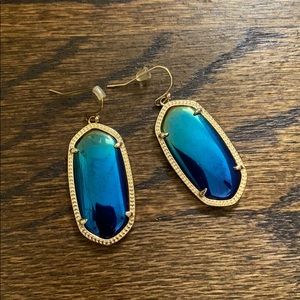 Kendra Scott Elle Earrings